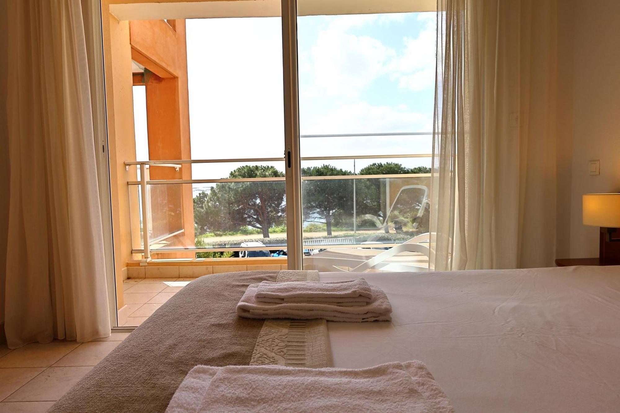 Evasion Corse - T2 Vue Mer, Piscine & Plage Ajaccio  Dış mekan fotoğraf